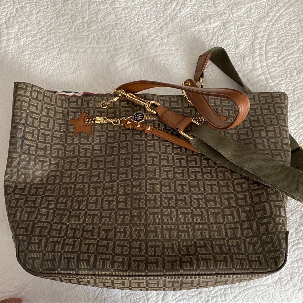 Cute Tommy Handbag